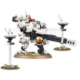 Games Workshop XV88 Broadside Battlesuit Tabletop spel 