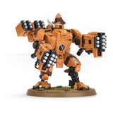 Games Workshop XV88 Broadside Battlesuit Tabletop spel 