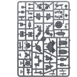 Games Workshop XV88 Broadside Battlesuit Tabletop spel 