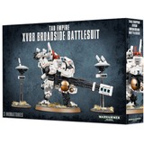 Games Workshop XV88 Broadside Battlesuit Tabletop spel 