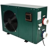 Warmtepomp 3 tot 30 m3