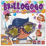 Goliath Games Brillogogo Partyspel Nederlands, 4 - 16 spelers, Vanaf 7 jaar