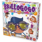 Goliath Games Brillogogo Partyspel Nederlands, 4 - 16 spelers, Vanaf 7 jaar