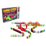 Domino Express - Amazing Looping