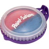 Paint-Sation - 2 in 1 pod paars verf