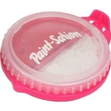 Goliath Games Paint-Sation - 2 in 1 pod roze verf Pink/transparant