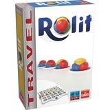 Rolit - Travel Spel