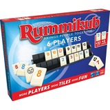 Goliath Games Rummikub - The Original XP Spel Meertalig, 2 - 6 spelers, 20 - 40 minuten, Vanaf 6 jaar