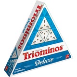 Triominos - Deluxe Spel