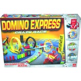 Goliath Games Domino Express - Crazy Race