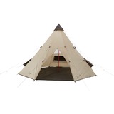 Grand Canyon BLACK FALLS 8 Mojave Desert tent beige/bruin