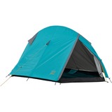 Grand Canyon CARDOVA 1 Blue Grass tent blauw/grijs
