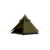 Grand Canyon CARDOVA 1 Capulet Olive tent Olijfgroen/grijs