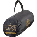 Grand Canyon CARDOVA 1 Capulet Olive tent Olijfgroen/grijs