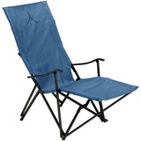 Grand Canyon El Tovar Lounger ligstoel Blauw