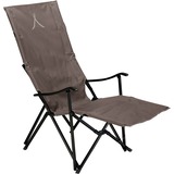 Grand Canyon El Tovar Lounger ligstoel bruin