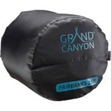 Grand Canyon FAIRBANKS 190 slaapzak blauw