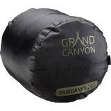 Grand Canyon FAIRBANKS 205 slaapzak Groen