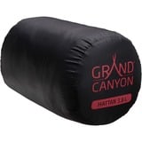Grand Canyon Hattan 3.8 L mat Bourgondisch rood