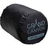 Grand Canyon Hattan 3.8 M mat Turquoise