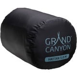Grand Canyon Hattan 5.0 M mat Turquoise
