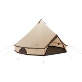 Grand Canyon INDIANA 10 tent beige/bruin