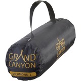 Grand Canyon RICHMOND 1 Capulet Olive tent Olijfgroen/grijs