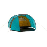 Grand Canyon ROBSON 4 Blue Grass tent Blauw/grijs