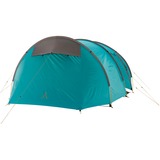 Grand Canyon ROBSON 4 Blue Grass tent Blauw/grijs