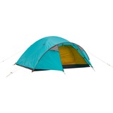 Grand Canyon TOPEKA 4 Blue Grass tent Blauw/grijs