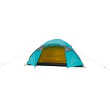 Grand Canyon TOPEKA 4 Blue Grass tent Blauw/grijs