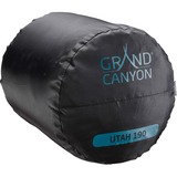 Grand Canyon UTAH 190 slaapzak Blauw