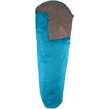 Grand Canyon WHISTLER 190 slaapzak blauw