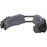 Gregory A3 AIR HIPBELT, gordel Grijs, Extra Large