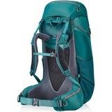 Gregory Amber 34 rugzak Turquoise, 34 liter
