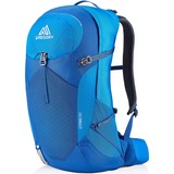 Gregory Citro 30, rugzak blauw, 30 liter