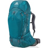 Gregory Deva 60, rugzak Groen, 60 liter, Maat M