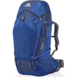 Gregory Deva 80 rugzak blauw, 80 liter, Maat M