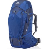 Gregory Deva 80 rugzak blauw, 80 liter, Maat S