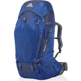 Gregory Deva 80 rugzak blauw, 80 liter, Maat XS