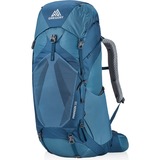 Gregory Greg PARAGON 58 SM/MD bu, rugzak blauw