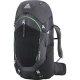 Gregory Greg WANDER 50 bk, rugzak Zwart