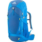 Gregory ICARUS 40, rugzak blauw, 40 liter