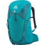 Gregory Jade 28, rugzak blauw, 28 liter, Maat S/M