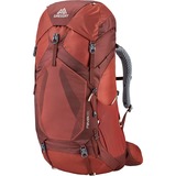 Gregory MAVEN 55, rugzak Rood, 55 liter, Maat XS/S