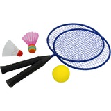 HUDORA Badminton Set Fun Sport en spel 76046
