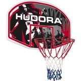 HUDORA Basketbalbord In-/Outdoor Basketbalring 71621