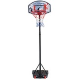 HUDORA Basketbalstandaard All Stars 71655