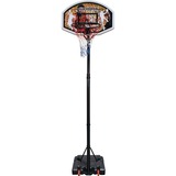 HUDORA Basketbalstandaard Chicago 71663