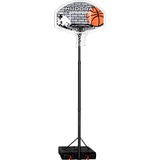 HUDORA Basketbalstandaard PRO XXL 71661